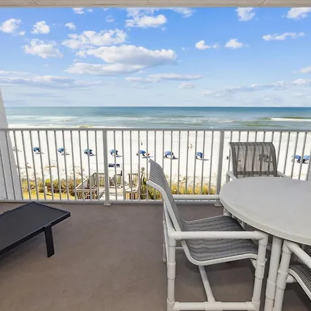 Beach House 305B-By Holiday Isle Properties